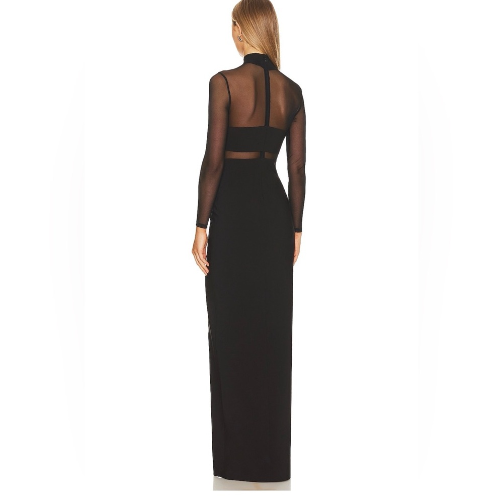 LIKELY ANDIE GOWN - Picture 2 of 7